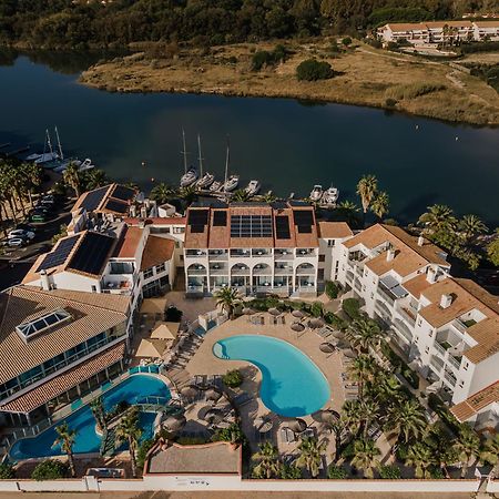 Les Bulles De Mer - Hotel & Spa Sur La Plage Saint-Cyprien  Exterior foto